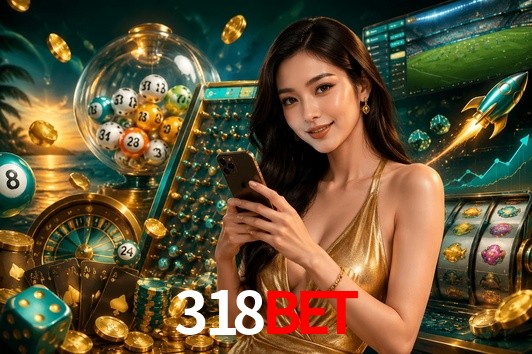 Quick Registration 318bet