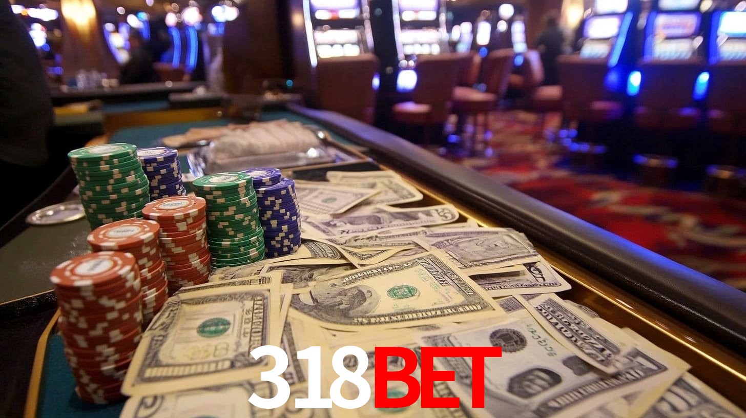 318bet visual 1