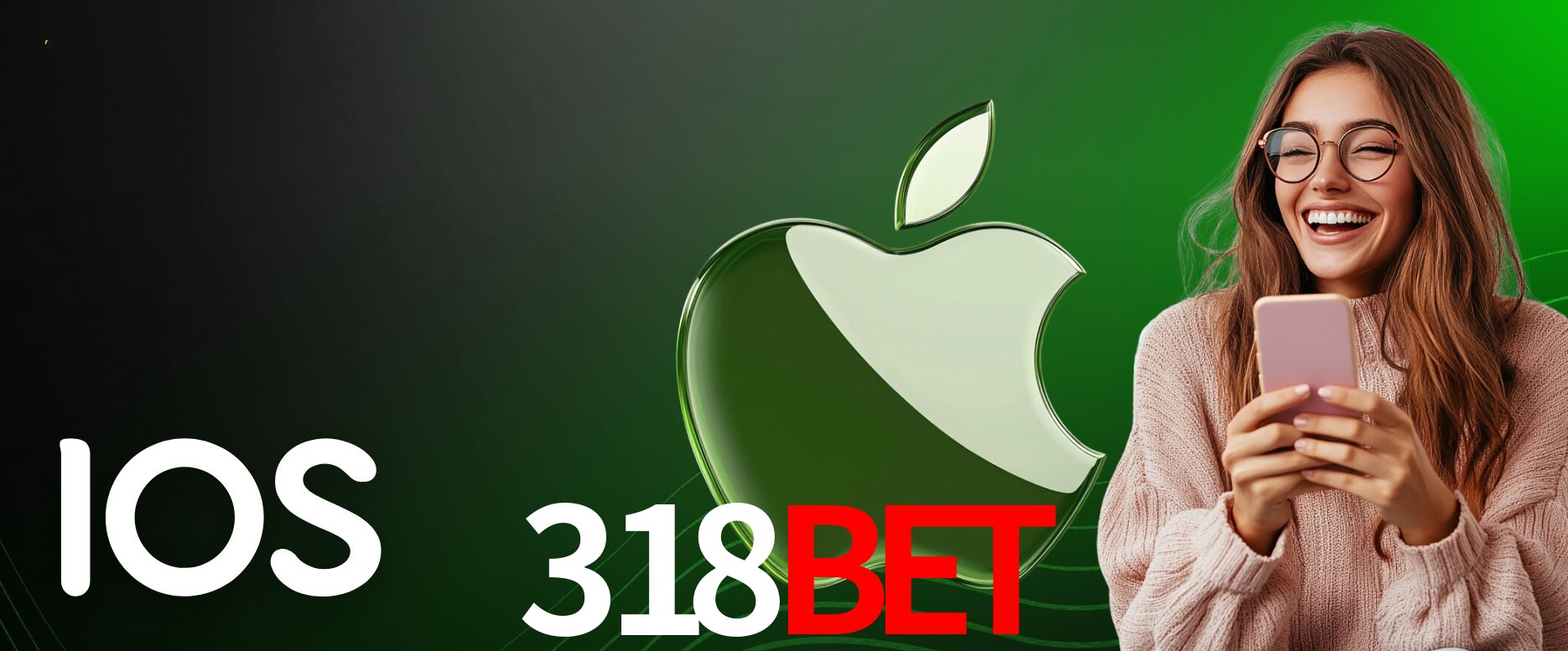 APP oficial da 318bet para mobile