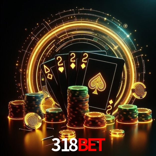 Apostas de Futebol 318bet