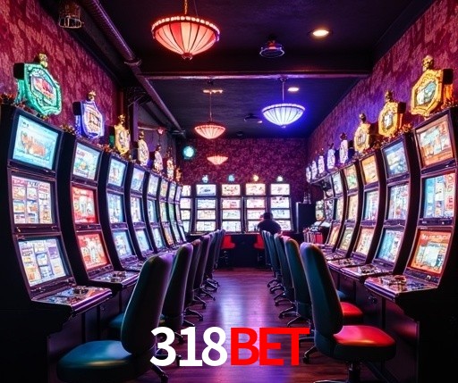 Promoções Sazonais 318bet