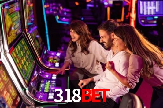 Desvendando o Mundo dos Jogos Virtuais na 318bet