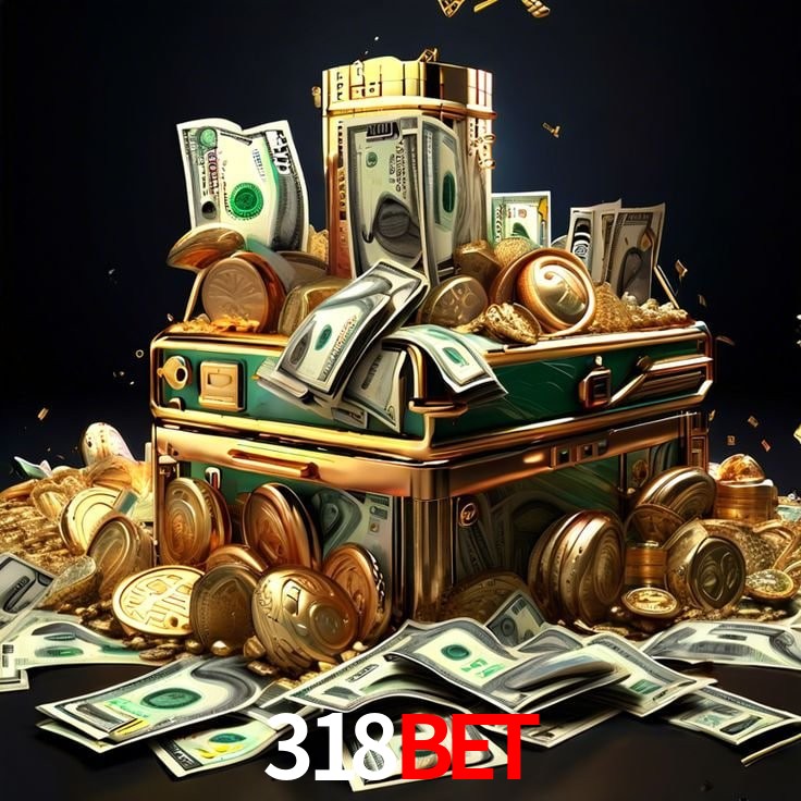 Casino Ao Vivo 318bet