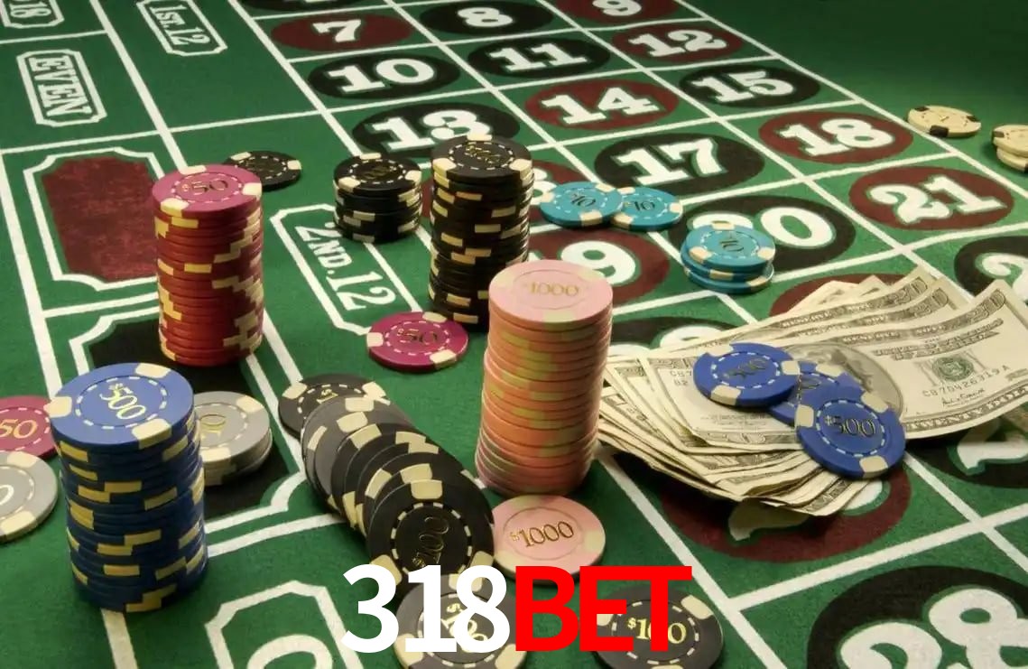 Game Statistics 318bet