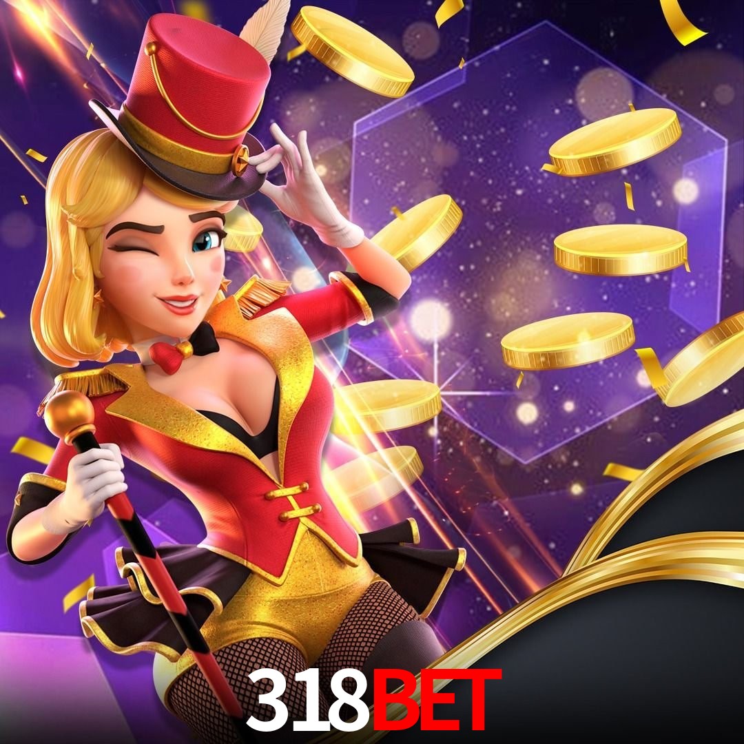 Spaceman Game 318bet