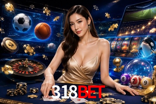 Account Benefits 318bet