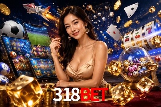 Slot Games 318bet