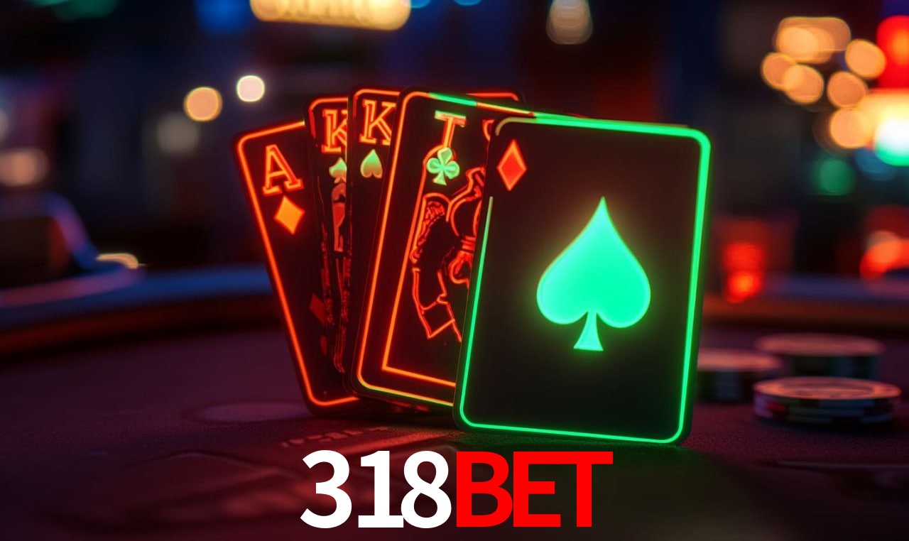 318bet Slots - 318bet visual 1