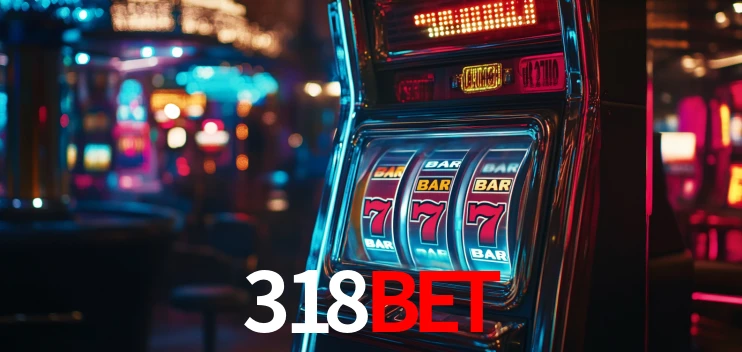 Tournaments 318bet
