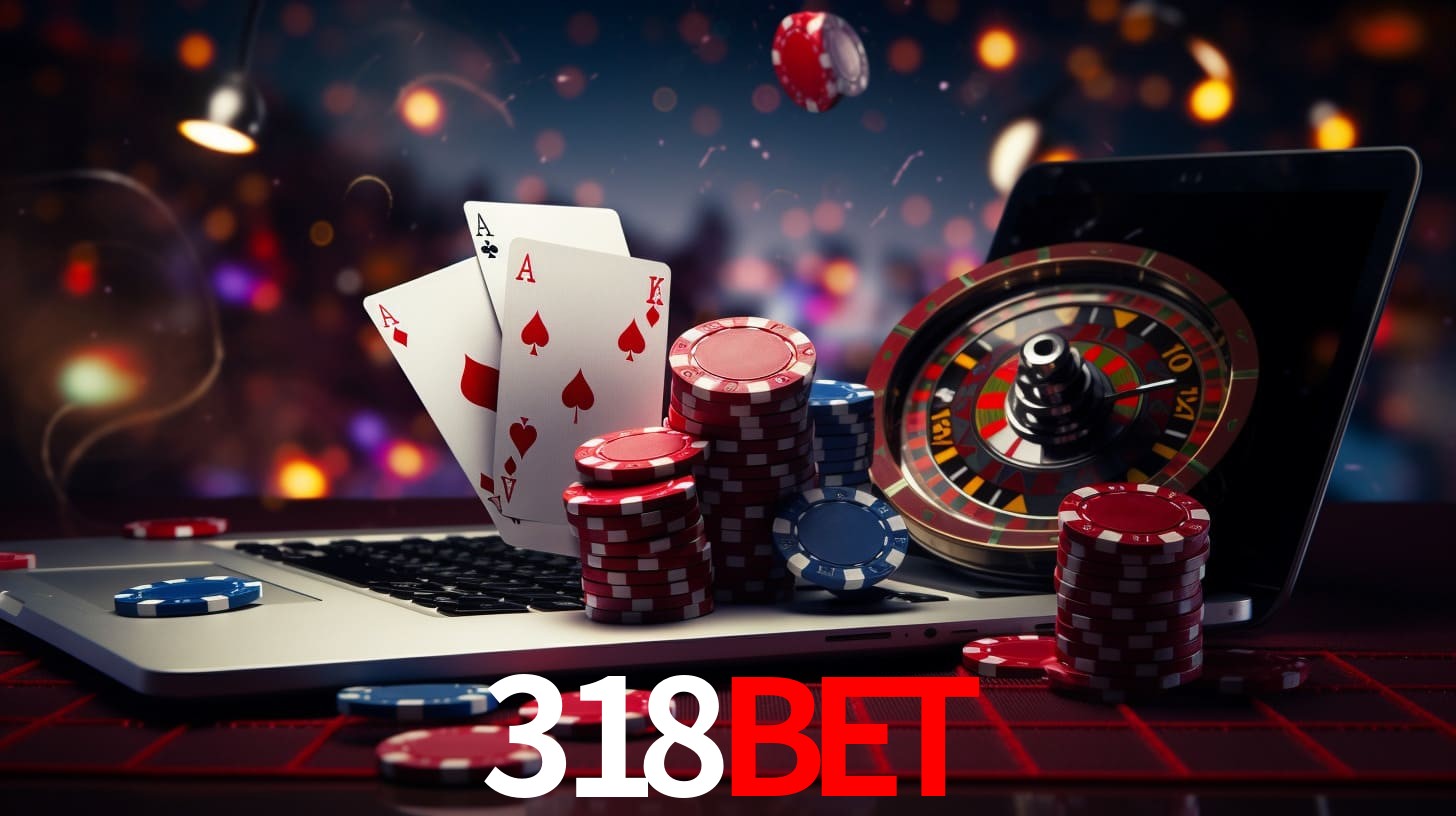 Live Casino 318bet