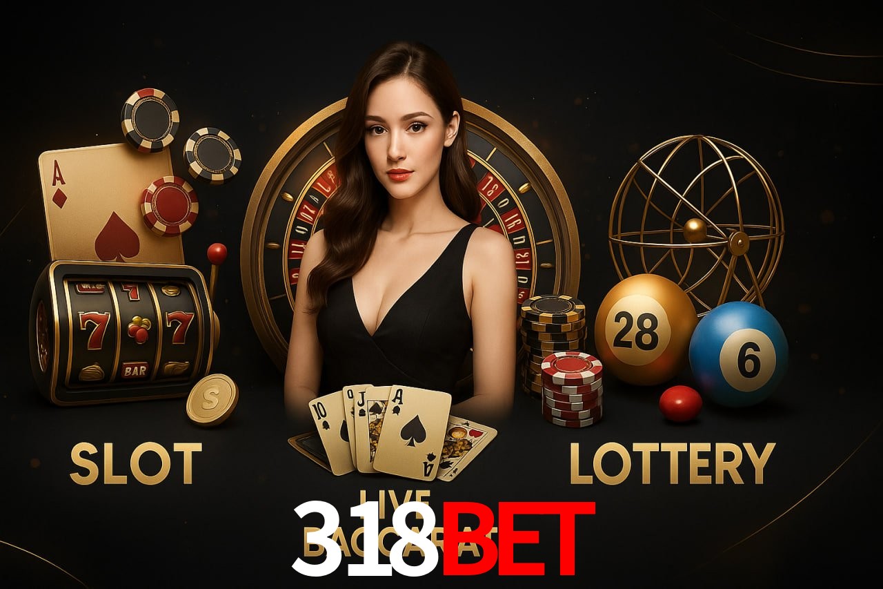 Integração de APIs 318bet