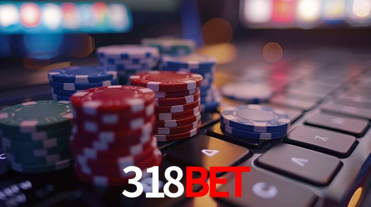 Diretório de Jogos 318bet