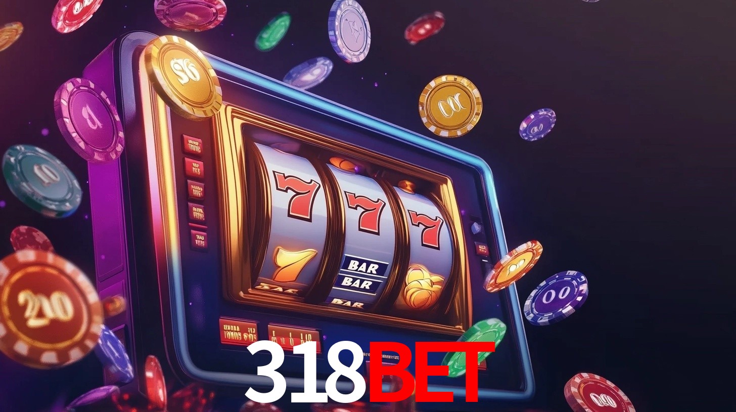 Welcome Bonus 318bet