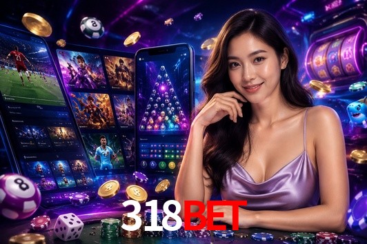 API Integration 318bet