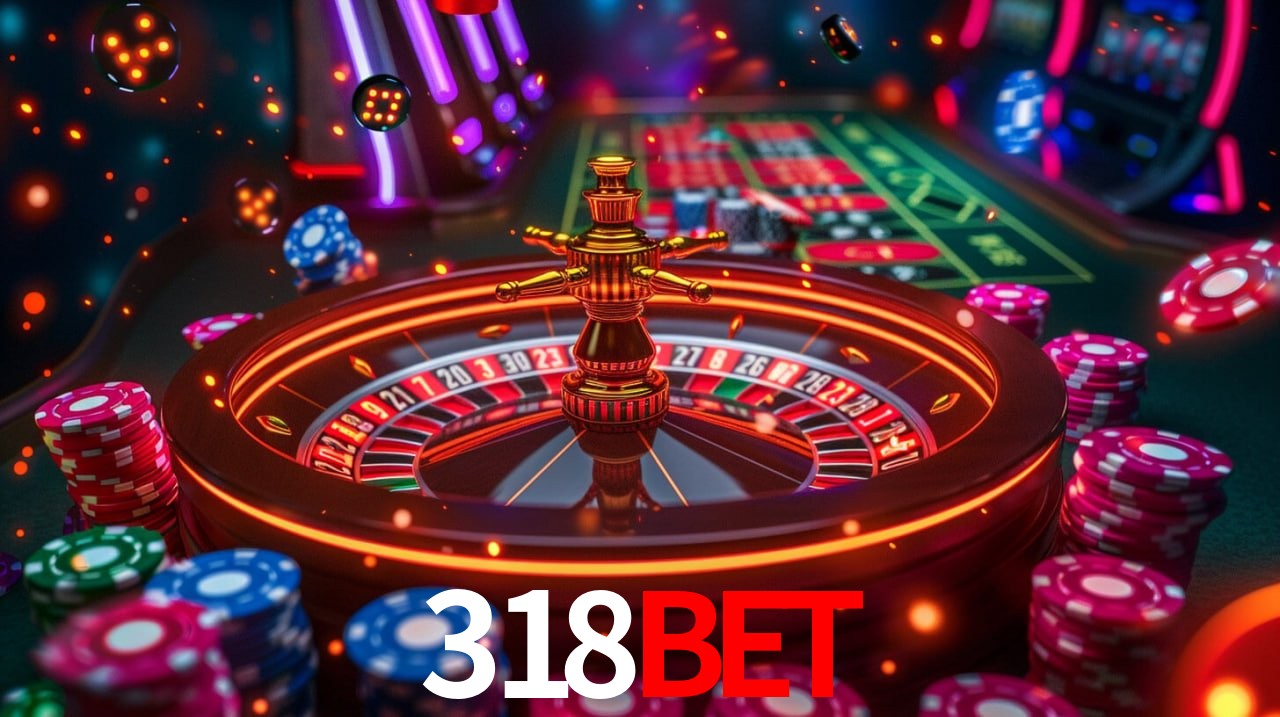 A Emoção da Loteria na 318bet: Uma Chance de Mudança de Vida