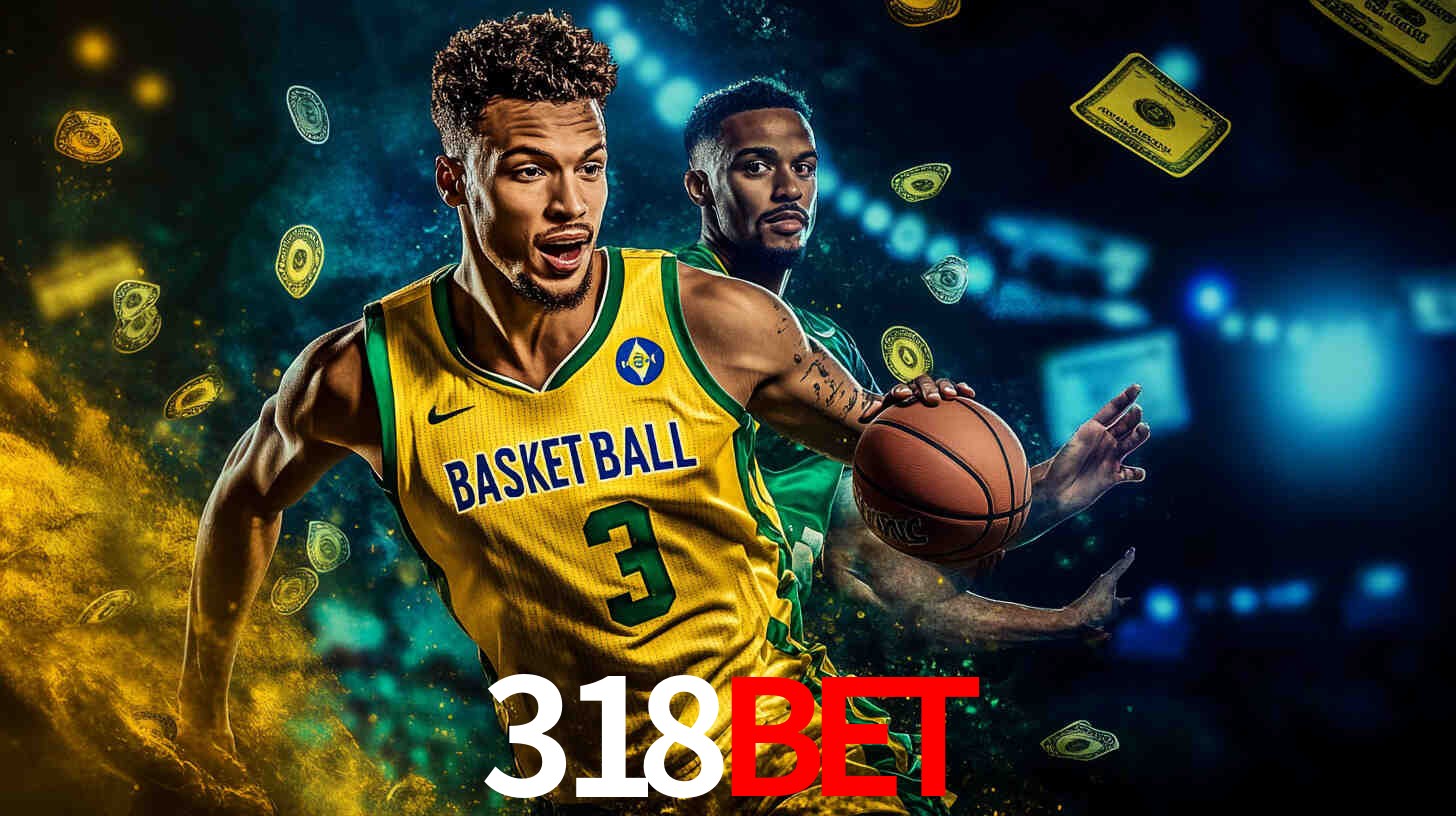Inovações de Jogos na 318bet: O Futuro das Experiências Interativas