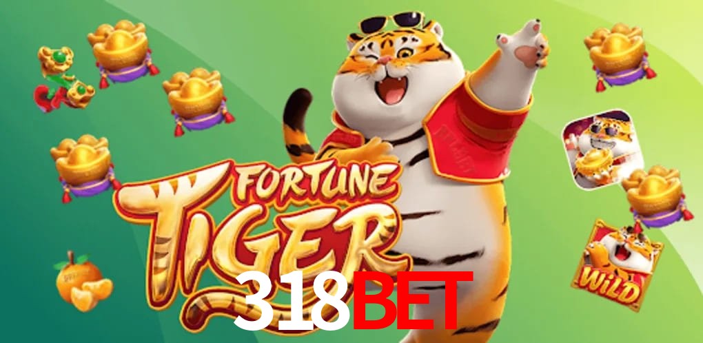 Experiência VIP 318bet