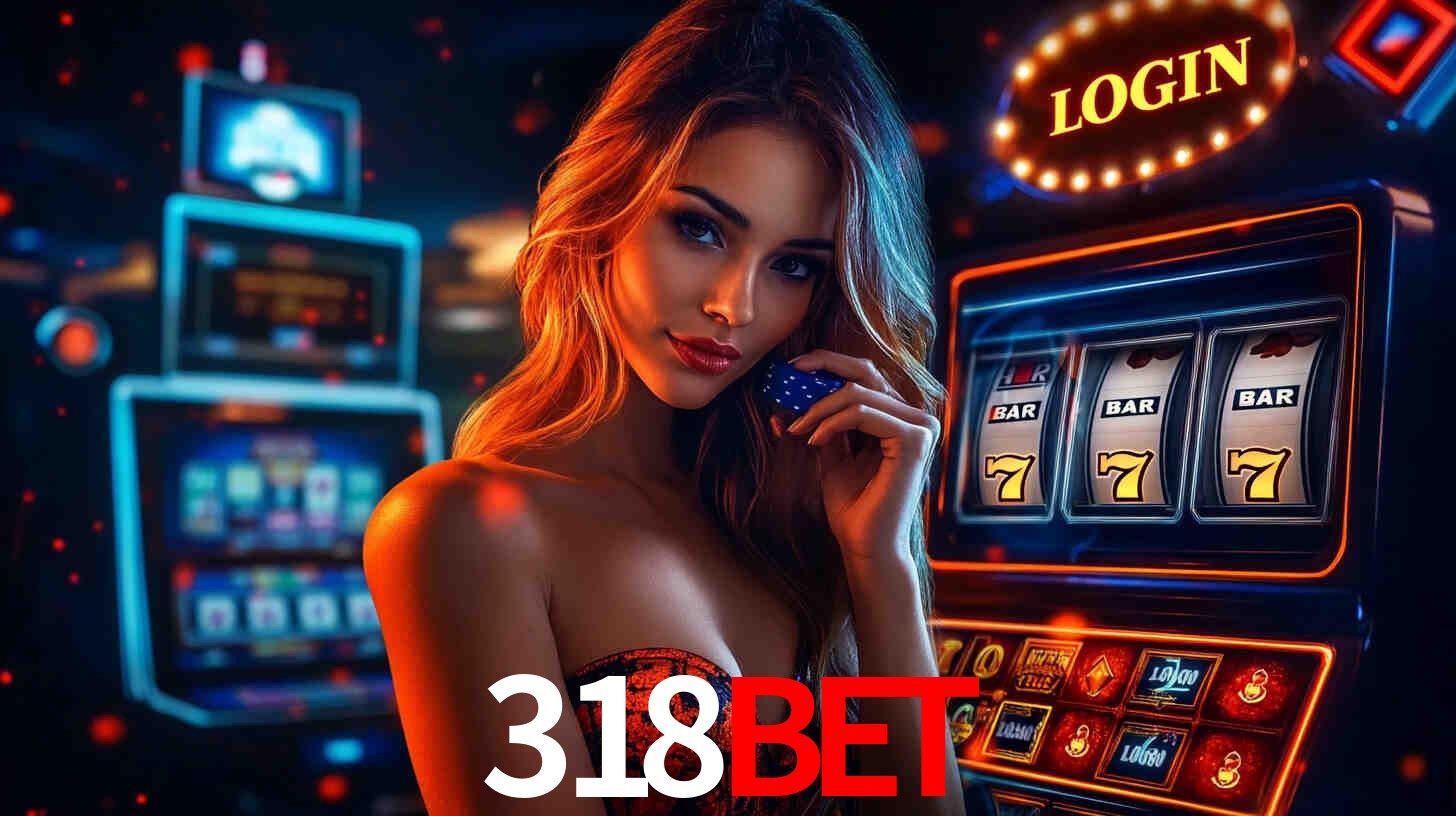 318bet: A Experiência de Casino com Jogos de Mesa ao Vivo
