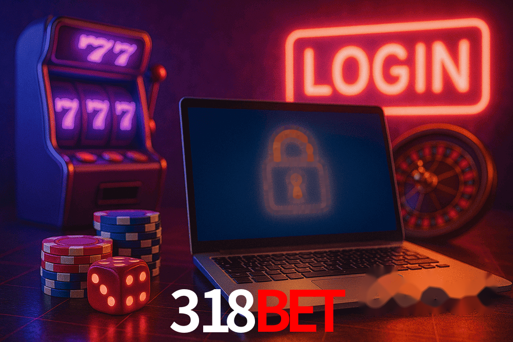 Mesa de Blackjack 318bet