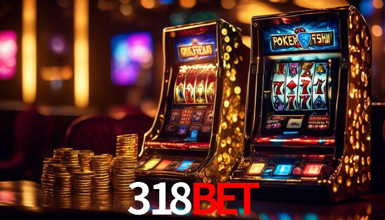Explorando a Categoria de Eventos em Apostas na 318bet