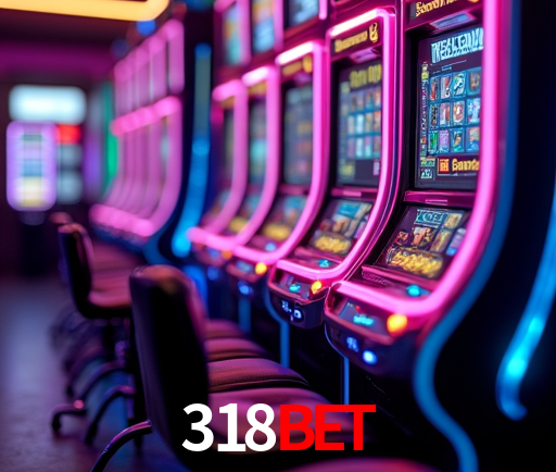 Promoção Relâmpago 318bet