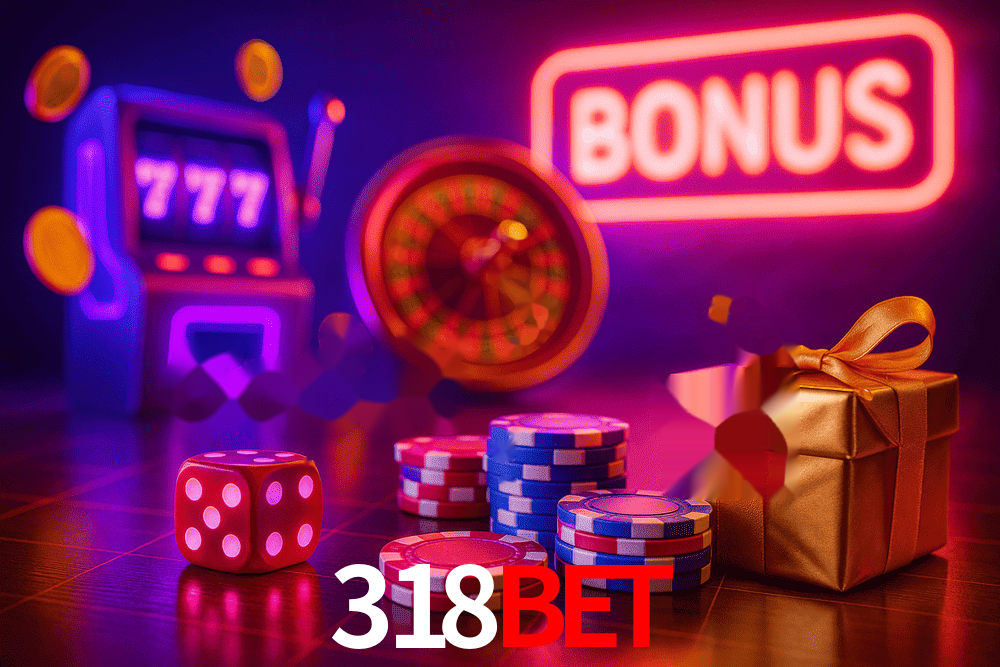 Descubra a Magia dos Jogos de Arcade no 318bet