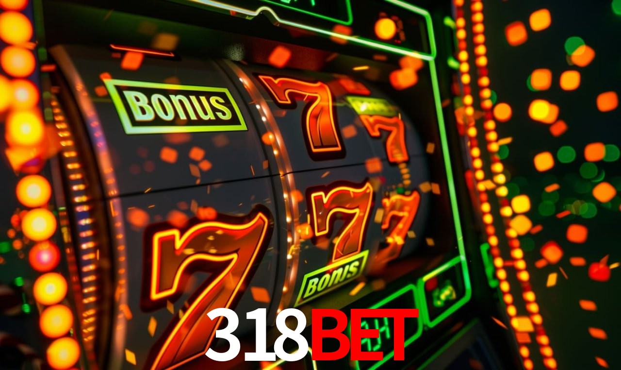 Descubra o Programa VIP da 318bet: Vantagens Exclusivas para Jogadores