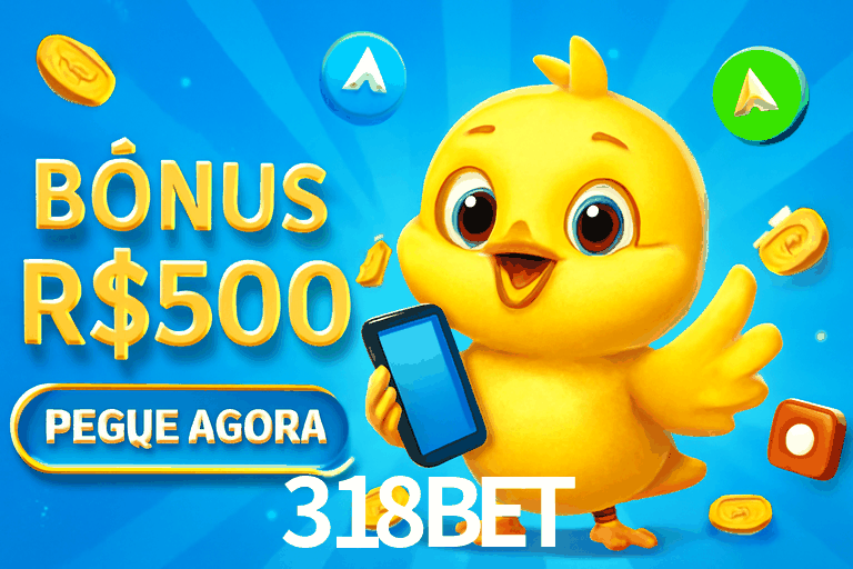 Seasonal Promotions 318bet