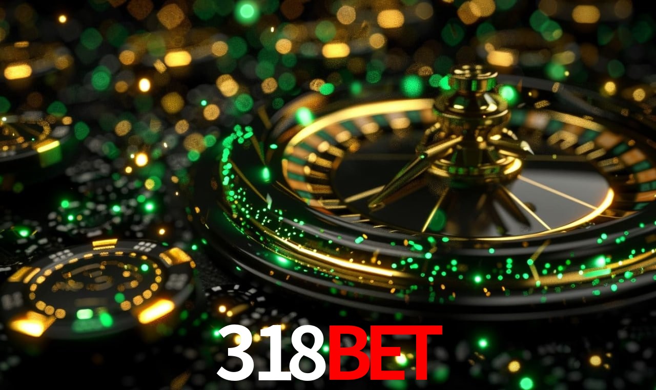 Ofertas Exclusivas 318bet