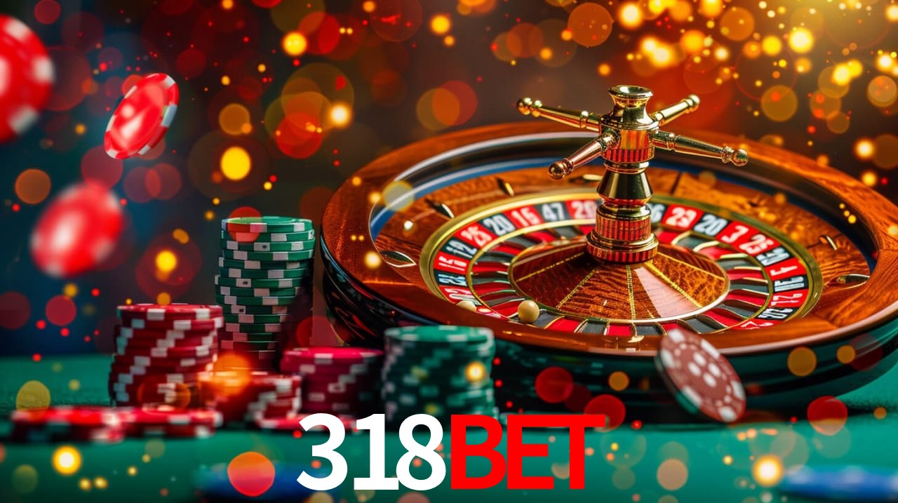Descubra a Essência do 318bet: Nossa História e Compromissos