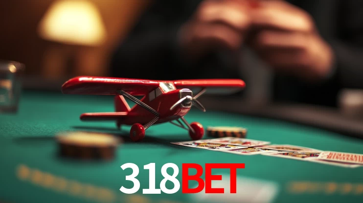 Aviator Jogo na 318bet 