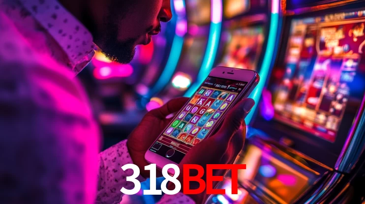 Baixar App 318bet