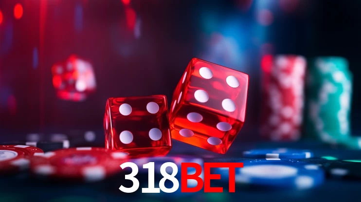 Bonus na Plataforma Online 318bet